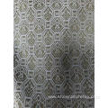 Cotton Polyester Jacquard Spandex Fabric